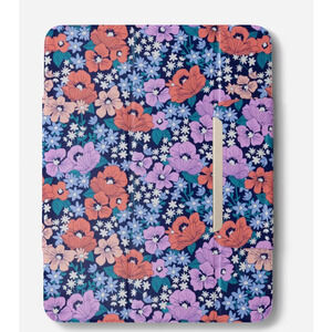 Heyday Apple iPad Pro 13-inch (2024) Tablet Case Foral